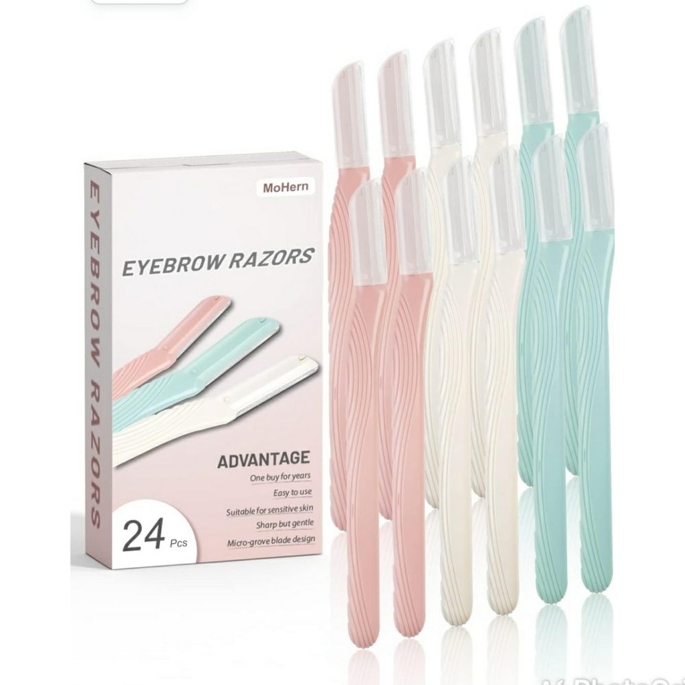 28 Dermaplanning Tools